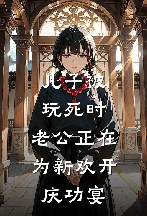 儿子被玩死时，老公正在为新欢开庆功宴(秦晚晚裴律)全本免费在线阅读_秦晚晚裴律全文阅读