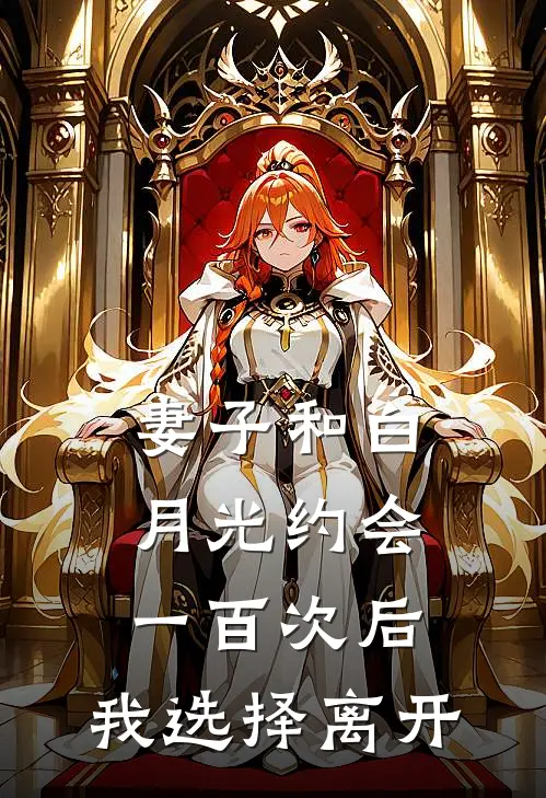 妻子和白月光约会一百次后，我选择离开(佚名佚名)完结小说推荐_小说全文免费阅读妻子和白月光约会一百次后，我选择离开佚名佚名