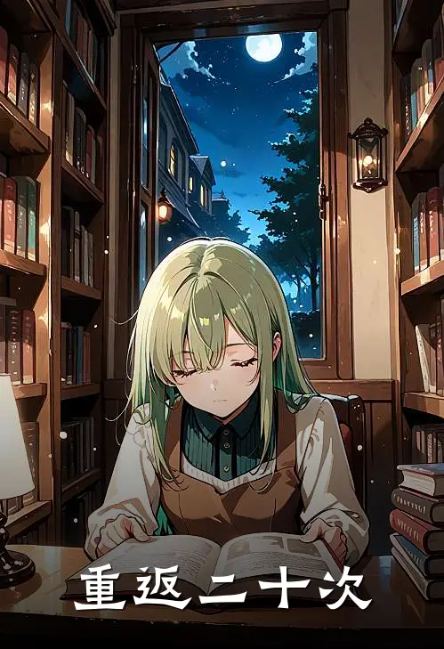 重返二十次思怡陈芝芝完整版免费小说_热门网络小说推荐重返二十次(思怡陈芝芝)