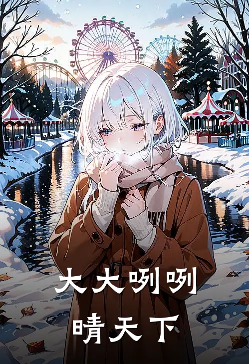 大大咧咧晴天下全文免费阅读无弹窗大结局_大大咧咧晴天下（苏林林夏）小说免费阅读大结局