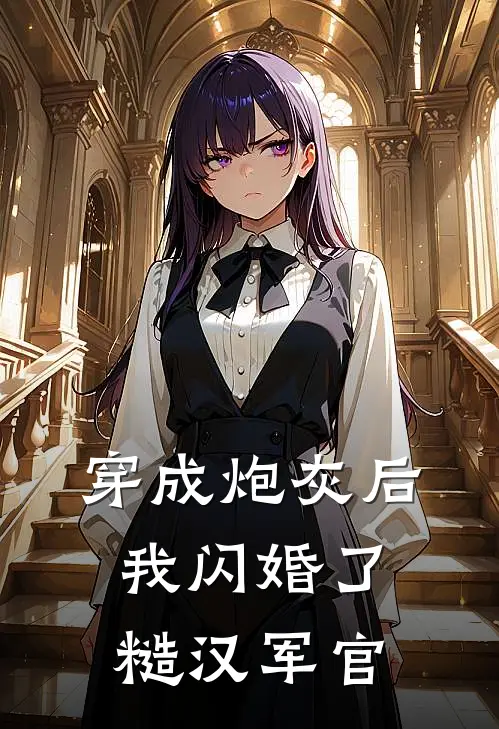 穿成炮灰后：我闪婚了糙汉军官姜窈傅承屹小说免费阅读无弹窗_完结版小说全文免费阅读穿成炮灰后：我闪婚了糙汉军官(姜窈傅承屹)