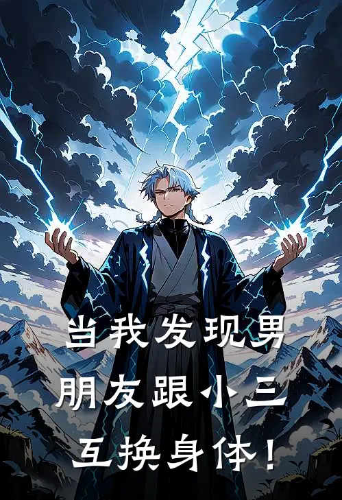 当我发现男朋友跟小三互换身体！(纪思成许梓倩)完整版免费全文阅读_最热门小说当我发现男朋友跟小三互换身体！纪思成许梓倩