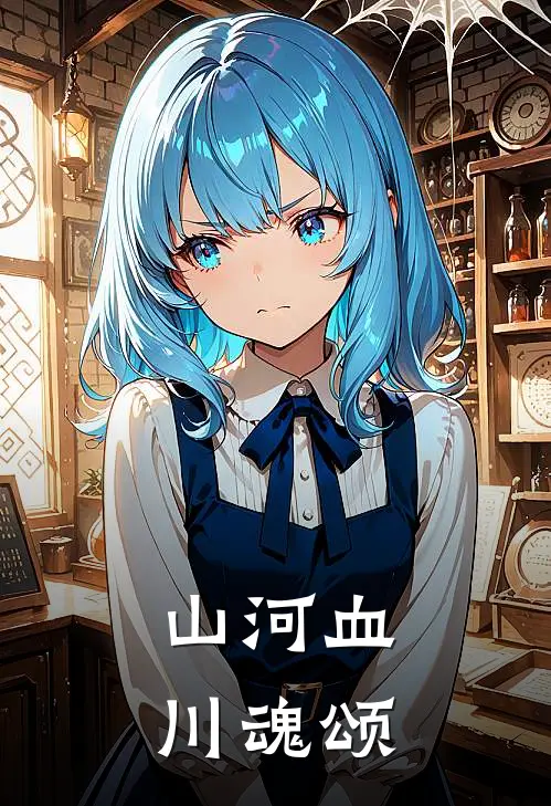 山河血：川魂颂(李守仁张猛)免费小说大全_小说完结免费山河血：川魂颂李守仁张猛