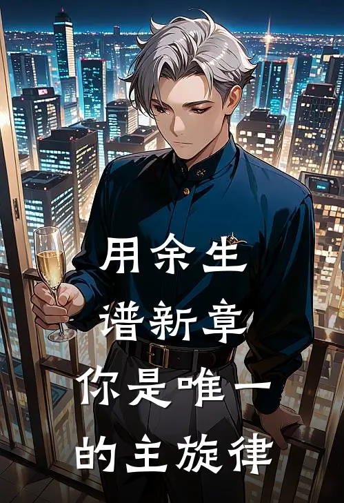 用余生谱新章，你是唯一的主旋律(沈知珩苏清沅)完本小说_热门的小说用余生谱新章，你是唯一的主旋律沈知珩苏清沅