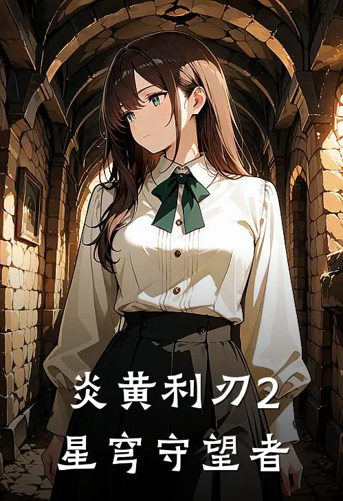 炎黄利刃2：星穹守望者(林朔雷战)最新好看小说_无弹窗全文免费阅读炎黄利刃2：星穹守望者林朔雷战