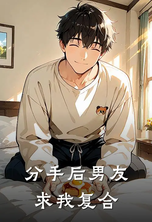分手后男友求我复合青梅拉黑小说完整版免费阅读_热门小说排行榜分手后男友求我复合(青梅拉黑)