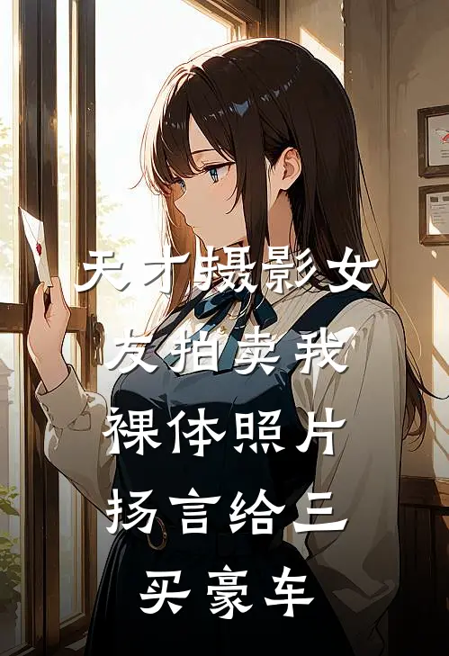 天才摄影女友拍卖我裸体照片，扬言给三买豪车韩芸芸邵婉曲最新完本小说_免费小说大全天才摄影女友拍卖我裸体照片，扬言给三买豪车(韩芸芸邵婉曲)