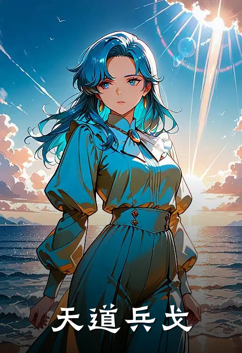 天道兵戈