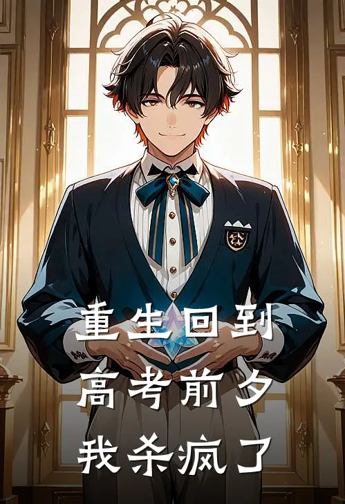 重生回到高考前夕，我杀疯了顾琳温浔热门小说完结_热门的小说重生回到高考前夕，我杀疯了顾琳温浔