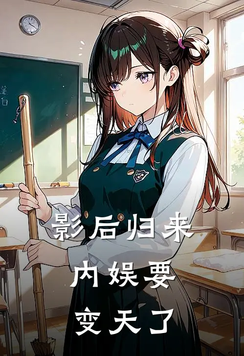 影后归来，内娱要变天了(苏晚林菲菲)免费小说_完整版免费阅读影后归来，内娱要变天了苏晚林菲菲