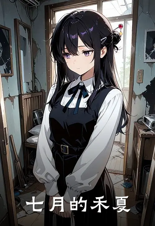 七月的禾夏(顾安禾江知夏)无弹窗小说免费阅读_小说免费阅读无弹窗七月的禾夏顾安禾江知夏