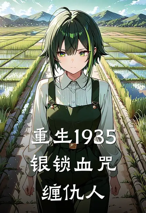 重生1935：银锁血咒缠仇人周小棠阿坤完结版小说_完结版小说重生1935：银锁血咒缠仇人(周小棠阿坤)