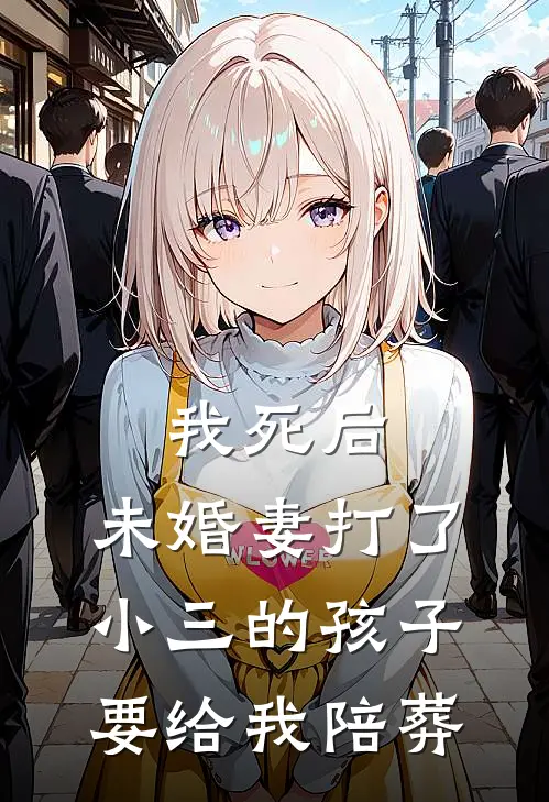 《我死后，未婚妻打了小三的孩子要给我陪葬》陆祁年白月光完本小说_陆祁年白月光(我死后，未婚妻打了小三的孩子要给我陪葬)全文免费阅读无弹窗大结局