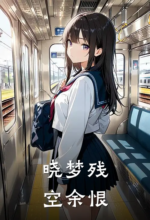 晓梦残，空余恨