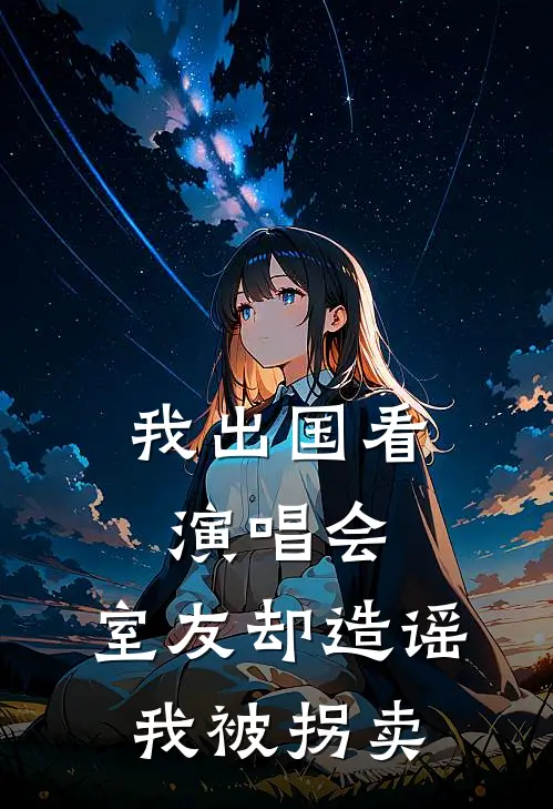 我出国看演唱会，室友却造谣我被拐卖白薇陈香君免费小说全文阅读_免费小说在线阅读我出国看演唱会，室友却造谣我被拐卖白薇陈香君