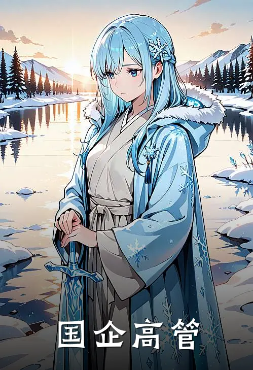 张宸秦雪《国企高管》完结版免费阅读_国企高管全文免费阅读