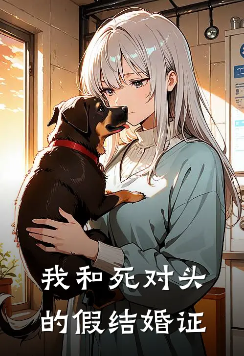 我和死对头的假结婚证许薇江临免费小说在线阅读_热门小说在线阅读我和死对头的假结婚证许薇江临