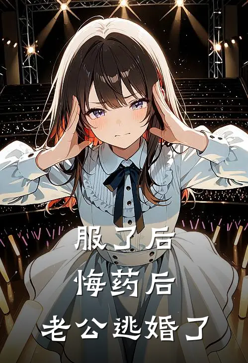 服了后悔药后，老公逃婚了周逸周逸五完结小说大全_免费小说在哪看服了后悔药后，老公逃婚了(周逸周逸五)