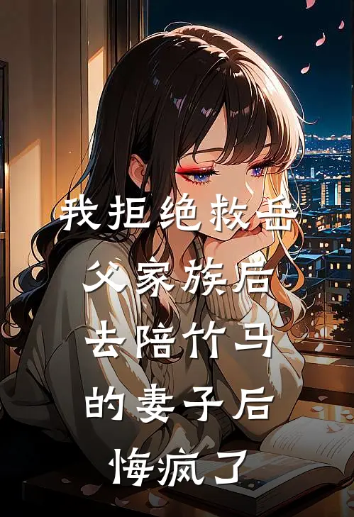 我拒绝救岳父家族后，去陪竹马的妻子后悔疯了全文免费阅读无弹窗大结局_我拒绝救岳父家族后，去陪竹马的妻子后悔疯了（何凌风沈明堂）小说免费阅读大结局