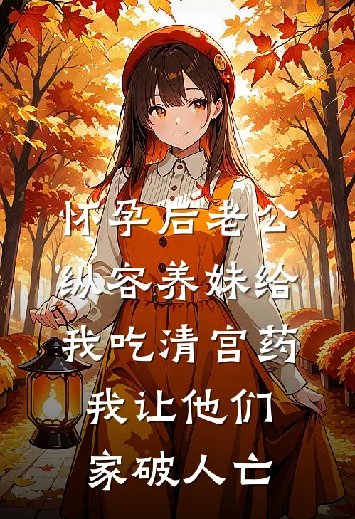 怀孕后老公纵容养妹给我吃清宫药，我让他们家破人亡傅远行傅玥儿小说推荐完本_热门小说大全怀孕后老公纵容养妹给我吃清宫药，我让他们家破人亡(傅远行傅玥儿)