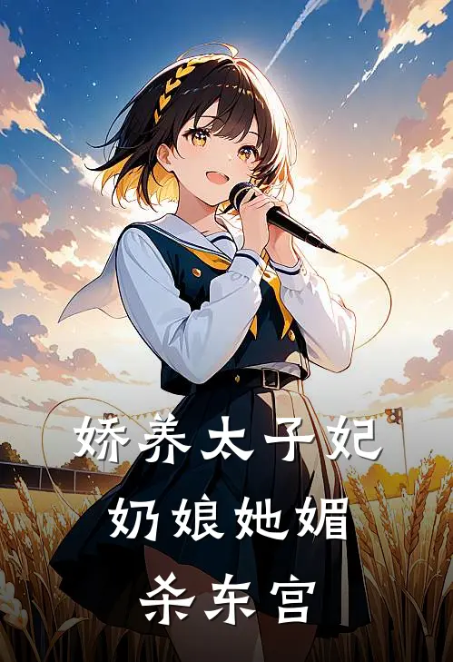 娇养太子妃，奶娘她媚杀东宫(佚名佚名)全本免费小说_阅读免费小说娇养太子妃，奶娘她媚杀东宫佚名佚名