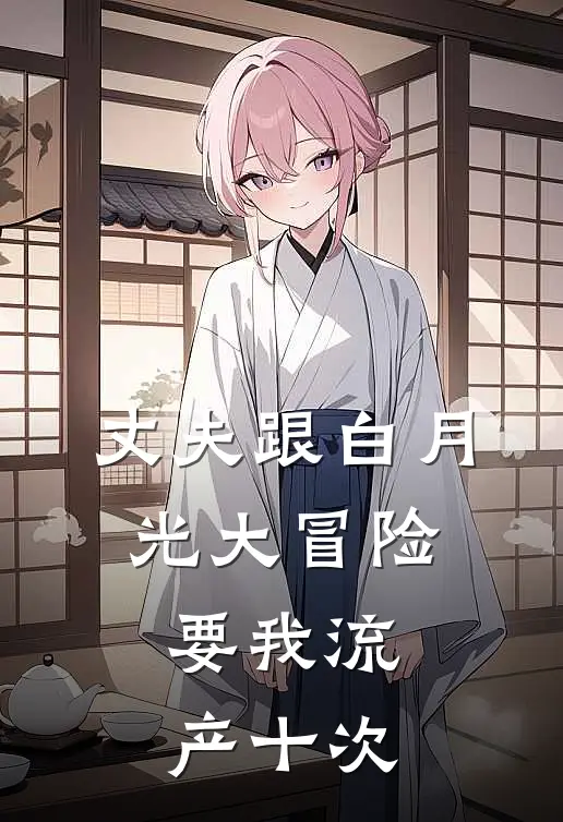 丈夫跟白月光大冒险，要我流产十次