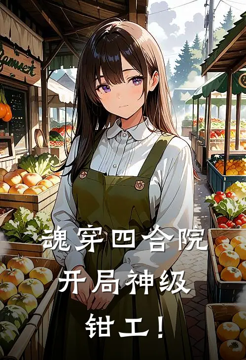 魂穿四合院，开局神级钳工！易中河傻柱完整版小说全文免费阅读_最新章节列表魂穿四合院，开局神级钳工！(易中河傻柱)