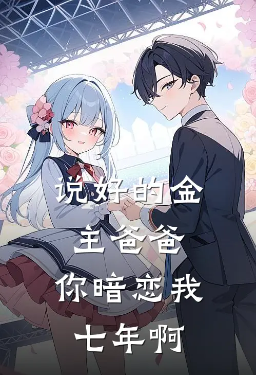 说好的金主爸爸，你暗恋我七年啊段津年祁宿清最新章节免费阅读_说好的金主爸爸，你暗恋我七年啊全集免费阅读