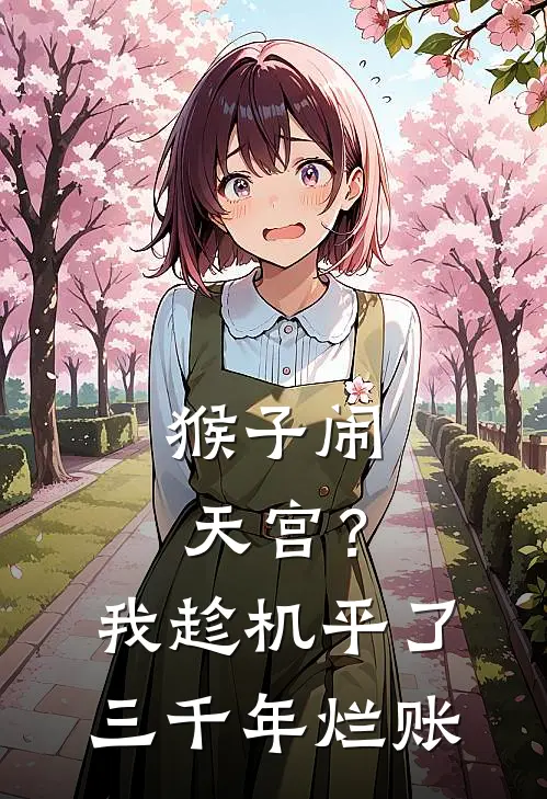 猴子闹天宫？我趁机平了三千年烂账苏元王灵官小说完整版_热门好看小说猴子闹天宫？我趁机平了三千年烂账(苏元王灵官)