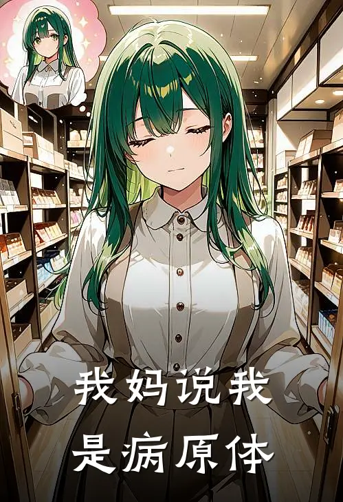 我妈说我是病原体(佚名佚名)热门小说推荐_免费小说在线看我妈说我是病原体佚名佚名