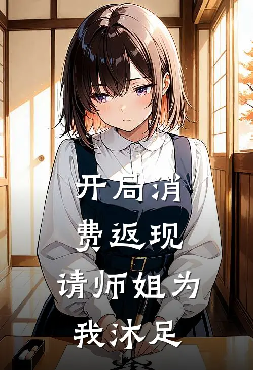 开局消费返现，请师姐为我沐足