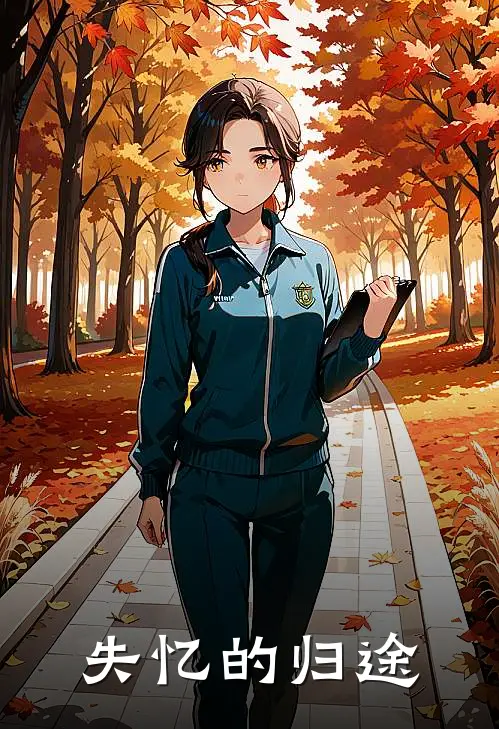 失忆的归途