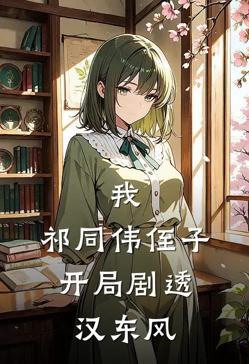 我，祁同伟侄子，开局剧透汉东风