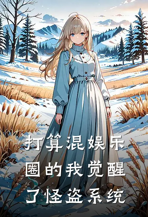 打算混娱乐圈的我觉醒了怪盗系统李寒衣墨千秋小说完结免费_最新章节列表打算混娱乐圈的我觉醒了怪盗系统(李寒衣墨千秋)