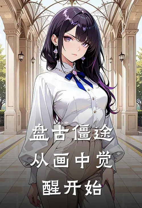 盘古僵途：从画中觉醒开始沈风马小铃热门的小说_免费小说盘古僵途：从画中觉醒开始(沈风马小铃)