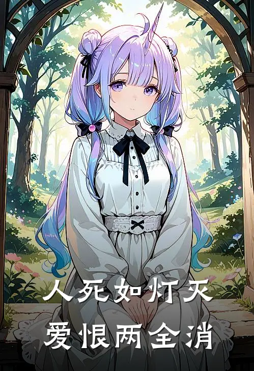 人死如灯灭，爱恨两全消(萧非白云儿)免费阅读_完结热门小说人死如灯灭，爱恨两全消(萧非白云儿)