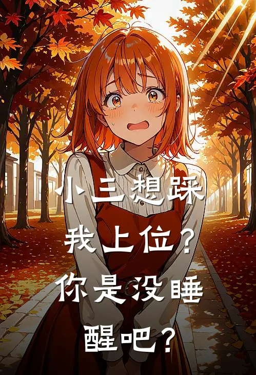 小三想踩我上位？你是没睡醒吧？林辰张昊好看的小说推荐完结_在哪看免费小说小三想踩我上位？你是没睡醒吧？林辰张昊