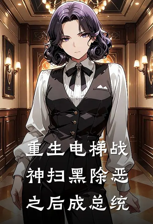 重生电梯战神扫黑除恶之后成总统