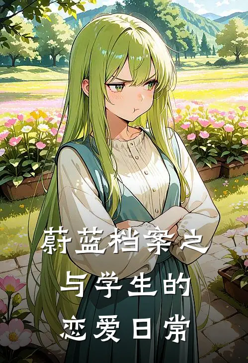 蔚蓝档案之与学生的恋爱日常白子白子最新热门小说_免费小说全文阅读蔚蓝档案之与学生的恋爱日常(白子白子)