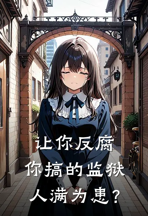 让你反腐，你搞的监狱人满为患？(梁志远邱强)免费阅读完整版小说_完结免费小说让你反腐，你搞的监狱人满为患？(梁志远邱强)