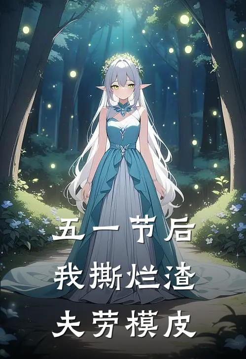 《五一节后，我撕烂渣夫劳模皮》佚名佚名已完结小说_五一节后，我撕烂渣夫劳模皮(佚名佚名)全文免费阅读无弹窗大结局