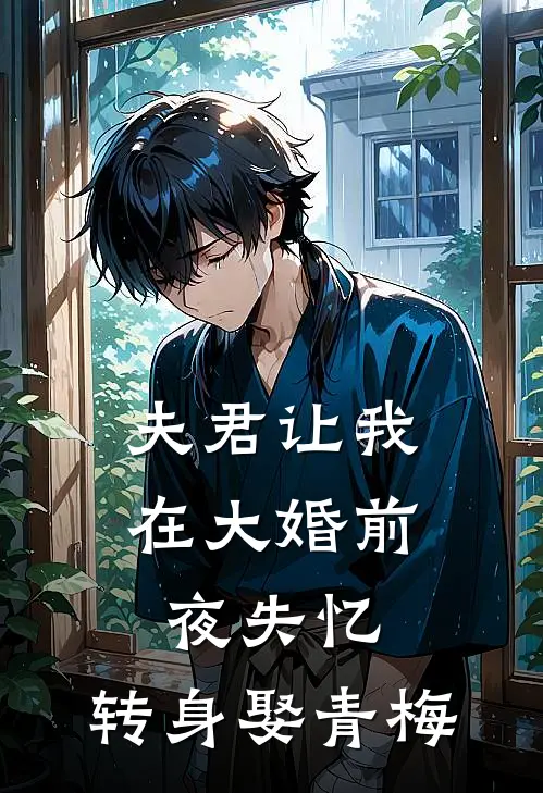 夫君让我在大婚前夜失忆，转身娶青梅(裴玄瑶瑶)热门网络小说_最新章节列表夫君让我在大婚前夜失忆，转身娶青梅(裴玄瑶瑶)