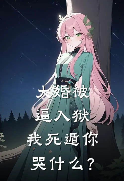 楚菱张执（大婚被逼入狱，我死遁你哭什么？）全文免费阅读无弹窗大结局_