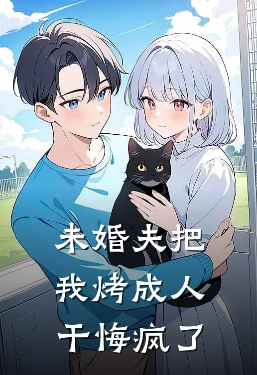 未婚夫把我烤成人干悔疯了陆天泽婉宁免费小说_完本免费小说未婚夫把我烤成人干悔疯了陆天泽婉宁