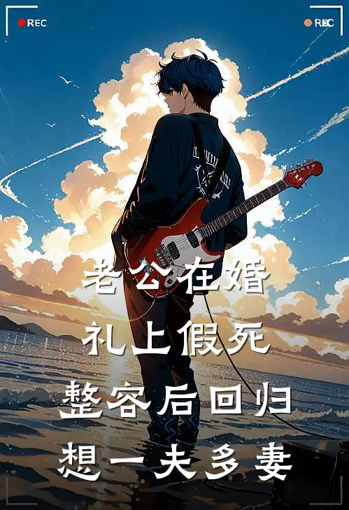 老公在婚礼上假死，整容后回归想一夫多妻