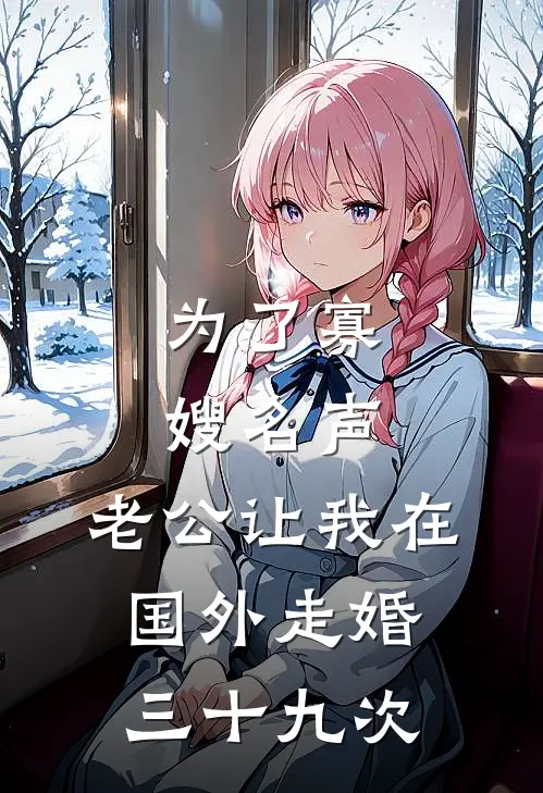 为了寡嫂名声，老公让我在国外走婚三十九次周旭言沈嘉完整免费小说_热门小说阅读为了寡嫂名声，老公让我在国外走婚三十九次周旭言沈嘉