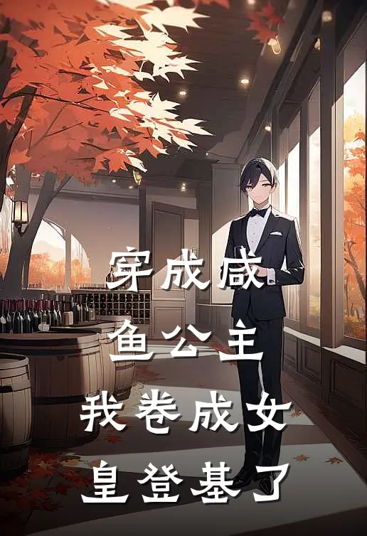 穿成咸鱼公主，我卷成女皇登基了(楚灵霄容睿)全本免费在线阅读_楚灵霄容睿全文阅读