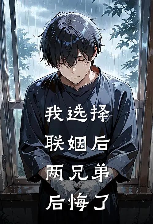 我选择联姻后，两兄弟后悔了佚名佚名免费热门小说_最热门小说我选择联姻后，两兄弟后悔了佚名佚名