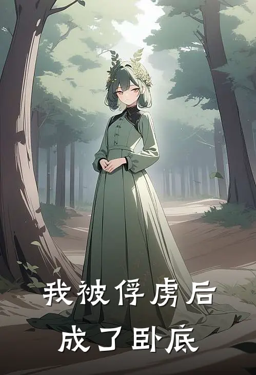 我被俘虏后成了卧底江月明顾眉热门小说排行_免费小说我被俘虏后成了卧底江月明顾眉