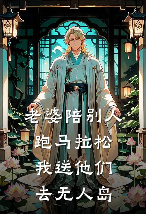 老婆陪别人跑马拉松，我送他们去无人岛赵志明苏妍热门完结小说_最新章节列表老婆陪别人跑马拉松，我送他们去无人岛(赵志明苏妍)